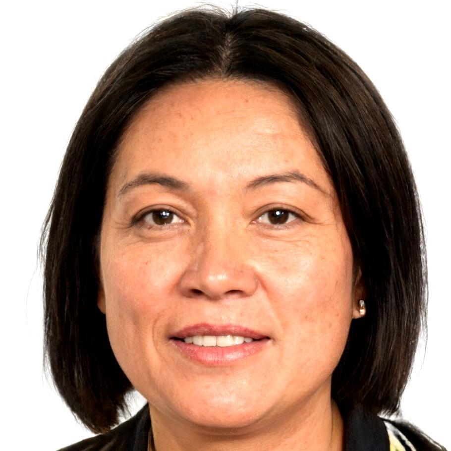 Budget Strategy Expert Sarah Martinez